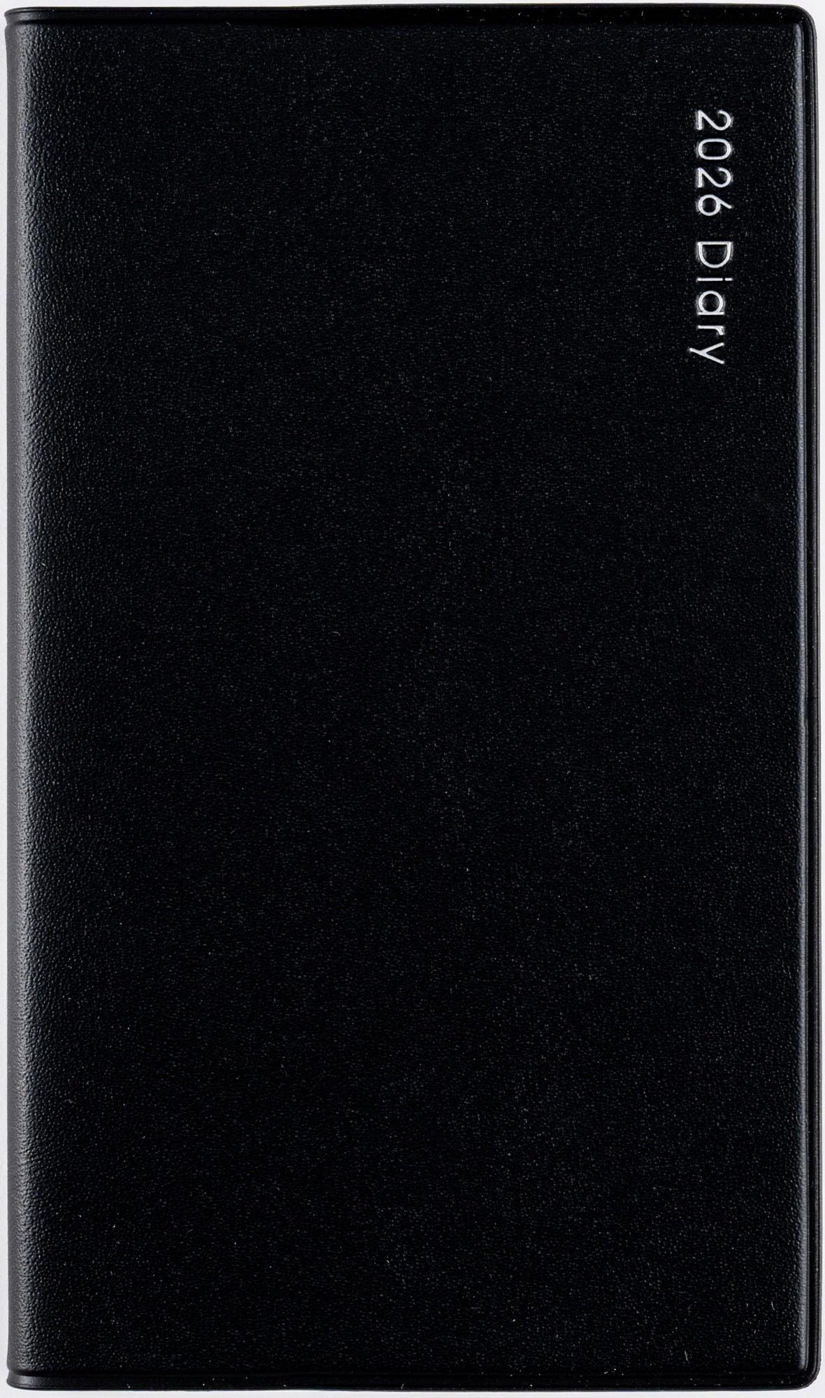 Takahashi Shoten 2026 Mini Weekly Planner &amp; Diary with Monthly Options