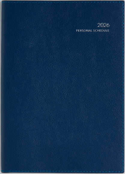 Takahashi Shoten 2026 Edition Diary &amp; Planner for Organization