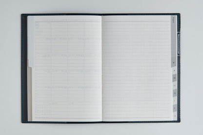 Takahashi Shoten 2026 Edition Diary &amp; Planner for Organization