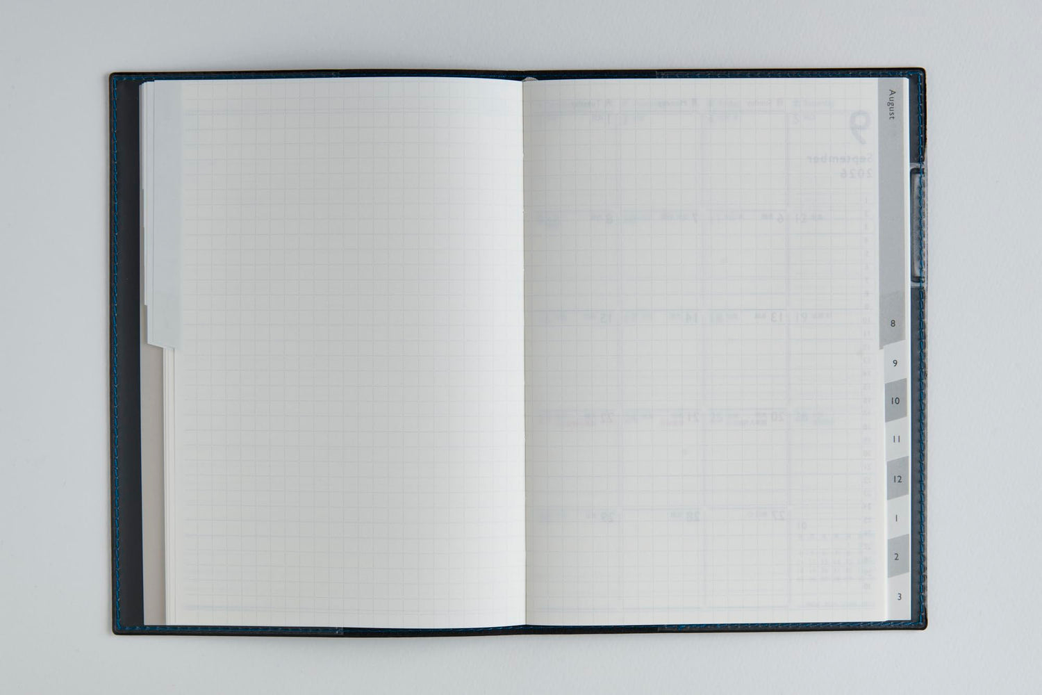 Takahashi Shoten 2026 Edition Diary &amp; Planner for Organization