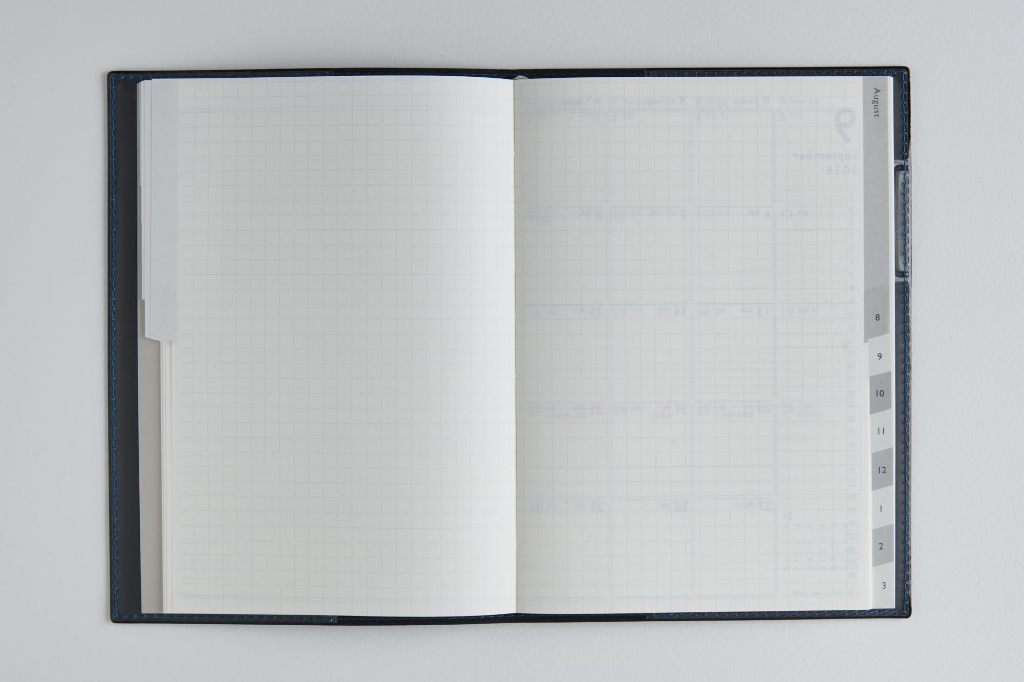 Takahashi Shoten 2026 Edition Diary &amp; Planner for Organization