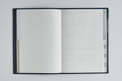 Takahashi Shoten 2026 Edition Diary &amp; Planner for Organization