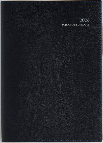 Takahashi Shoten 2026 Edition Diary &amp; Planner for Organization