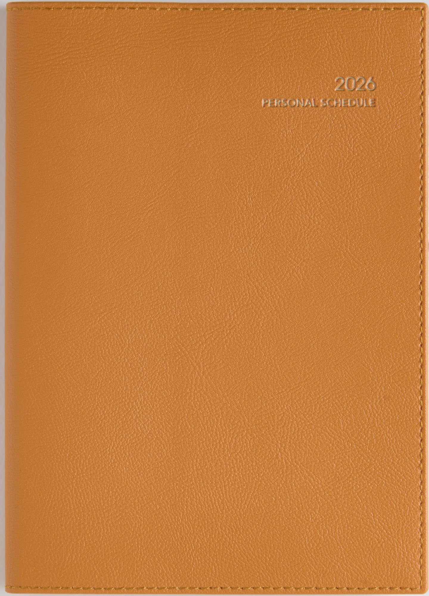 Takahashi Shoten 2026 Edition Diary &amp; Planner for Organization