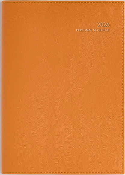 Takahashi Shoten 2026 Edition Diary &amp; Planner for Organization