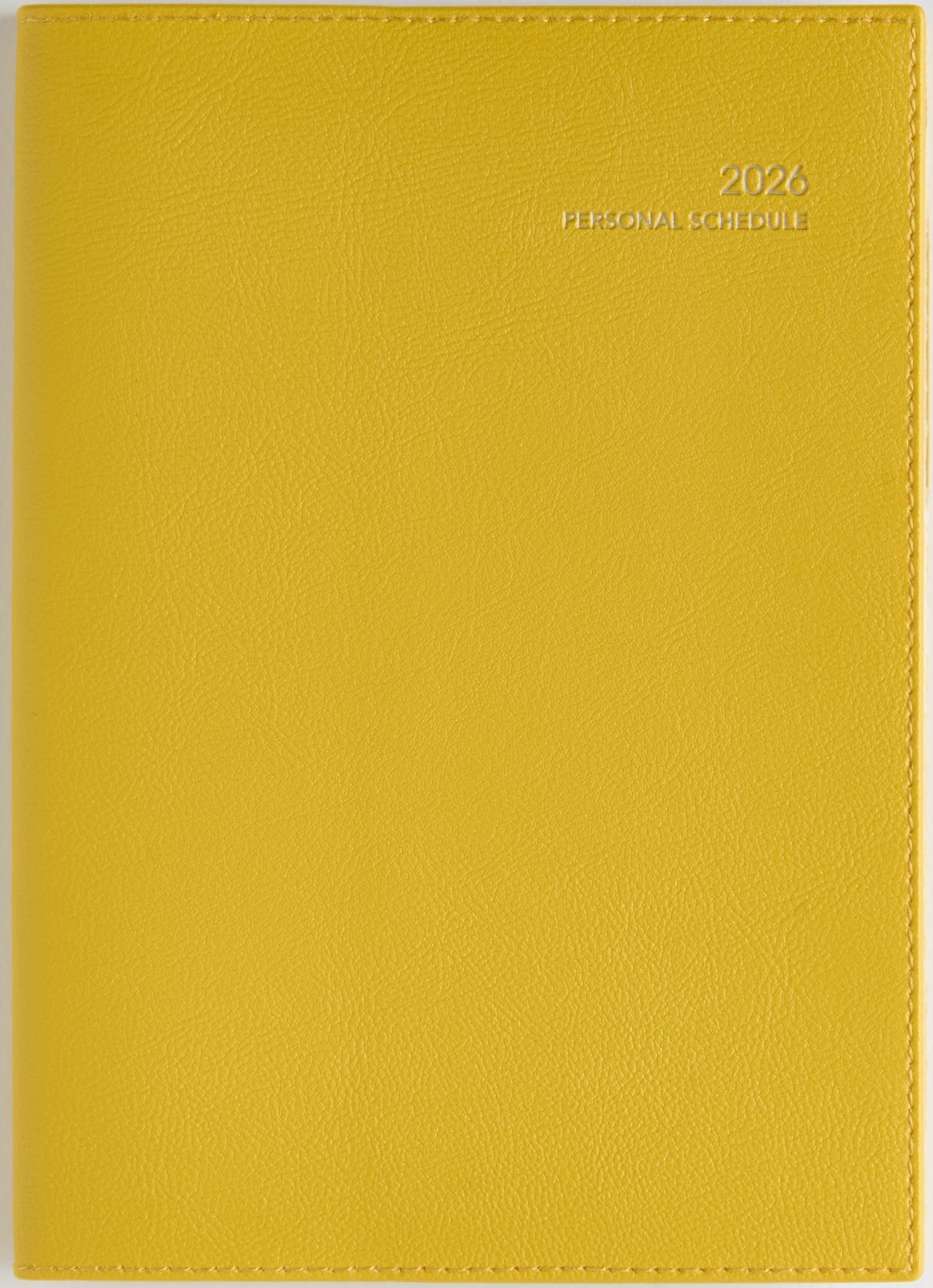 Takahashi Shoten 2026 Edition Diary &amp; Planner for Organization