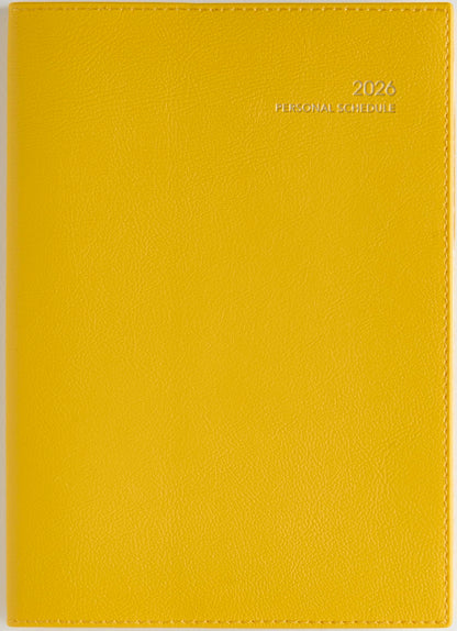 Takahashi Shoten 2026 Edition Diary &amp; Planner for Organization