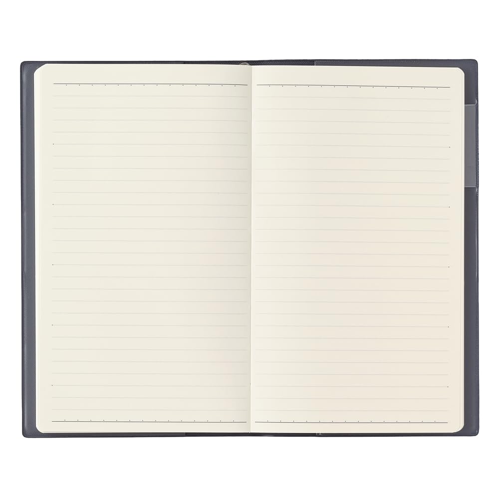 NOLTY Weekly Planner 2026 Wide Size &amp; Format Options