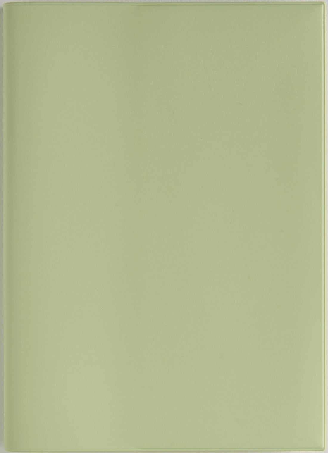 Takahashi Shoten 2026 Planner with Monthly and Weekly Layouts