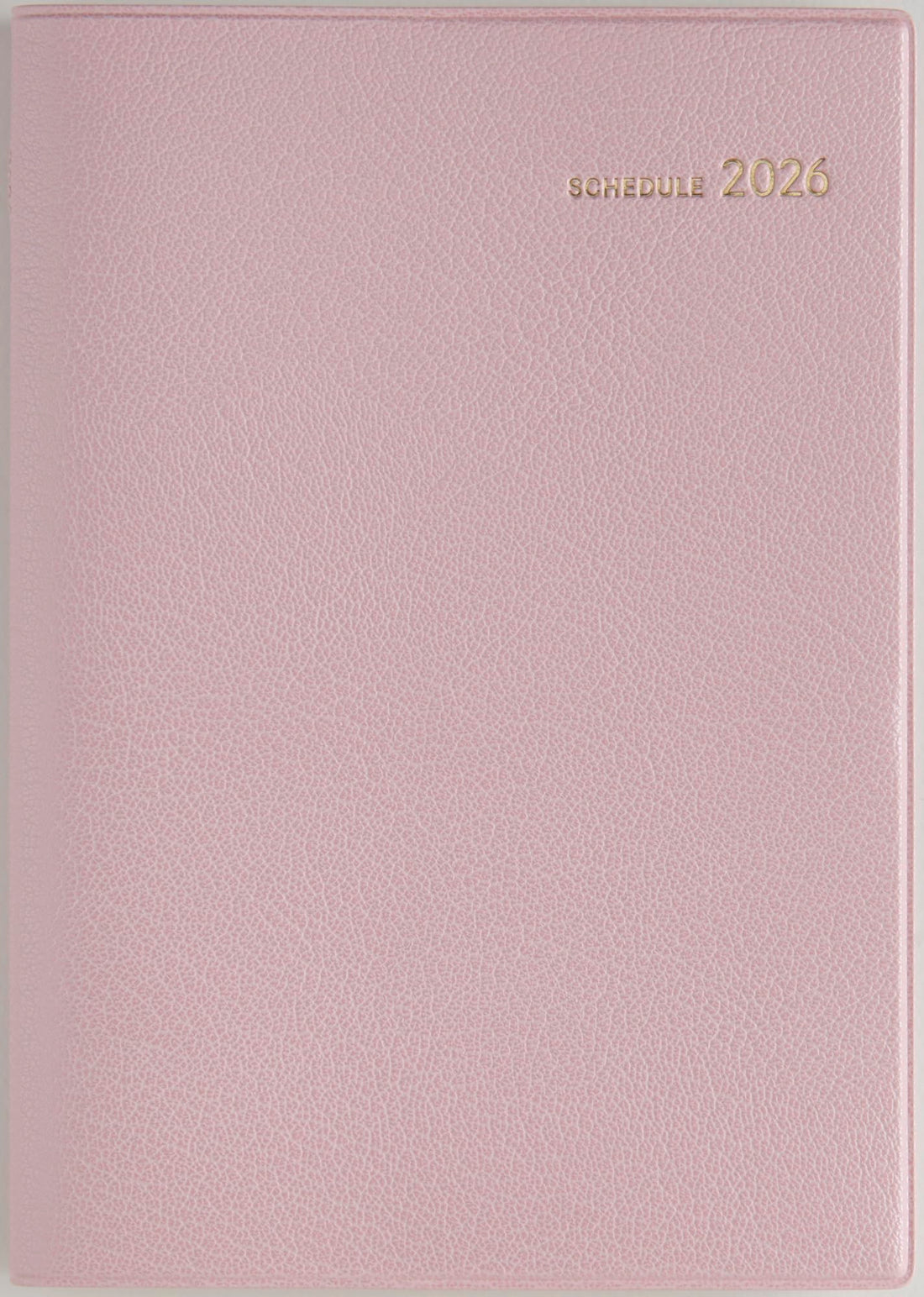 Takahashi Shoten Family Planner &amp; Monthly Planner 2026 Edition