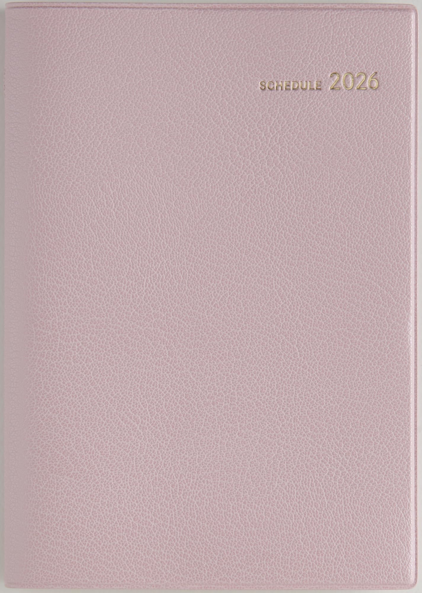 Takahashi Shoten Family Planner &amp; Monthly Planner 2026 Edition