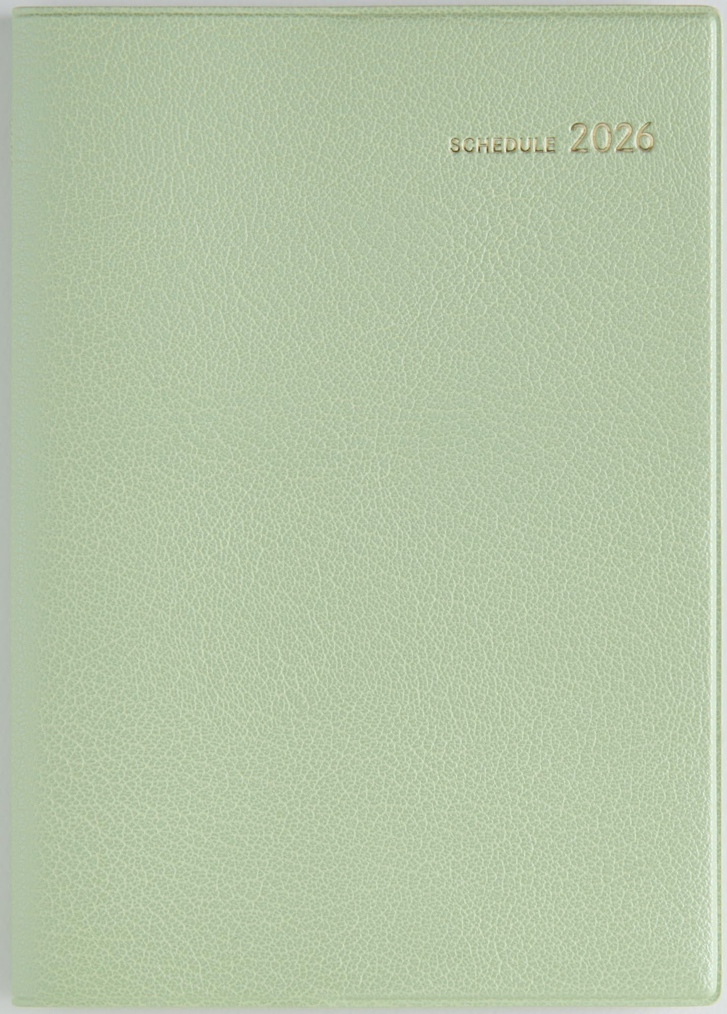 Takahashi Shoten Family Planner &amp; Monthly Planner 2026 Edition