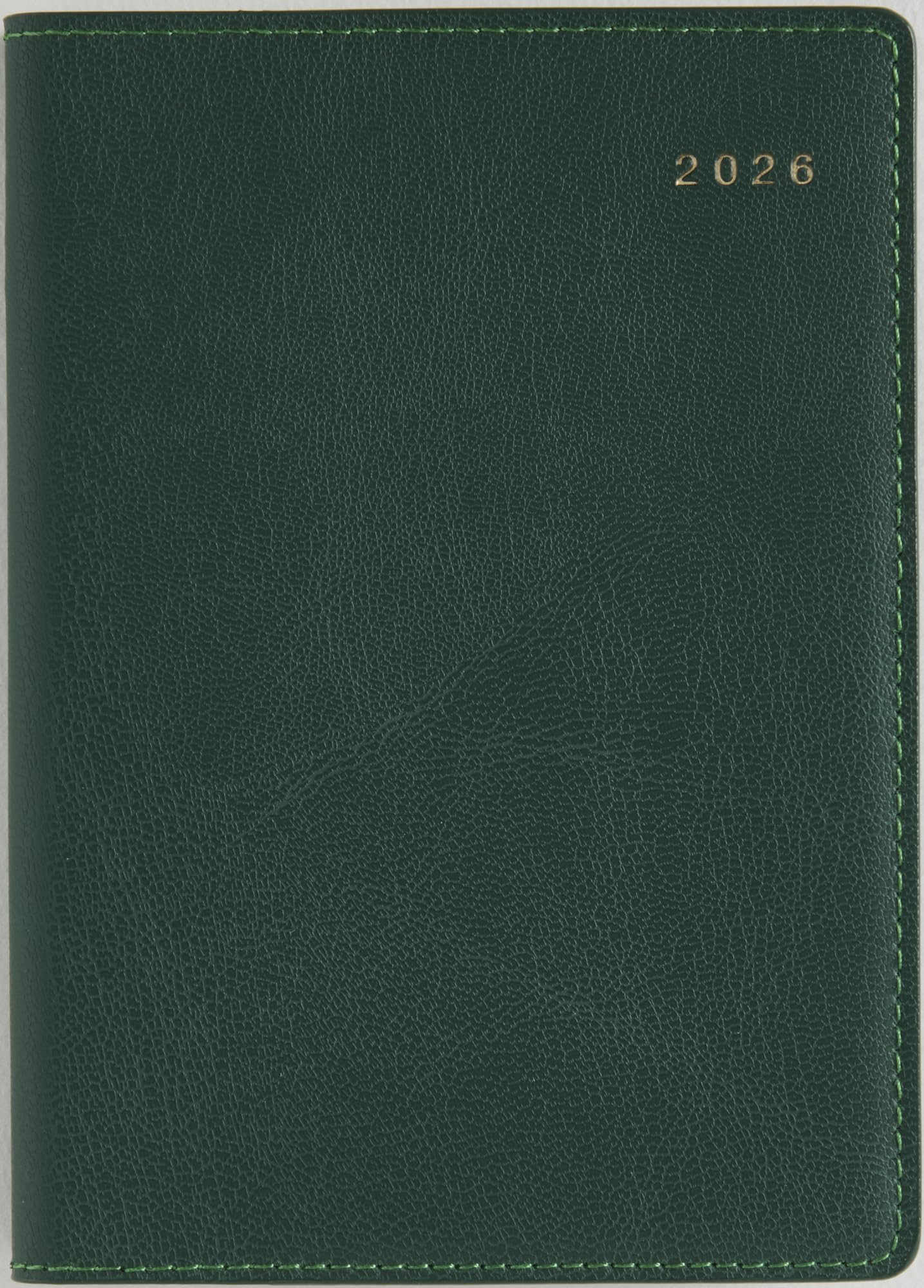 Takahashi Shoten 2026 Monthly &amp; Weekly Planner with Various Layouts