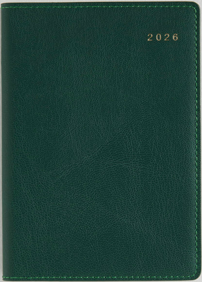 Takahashi Shoten 2026 Monthly &amp; Weekly Planner with Various Layouts