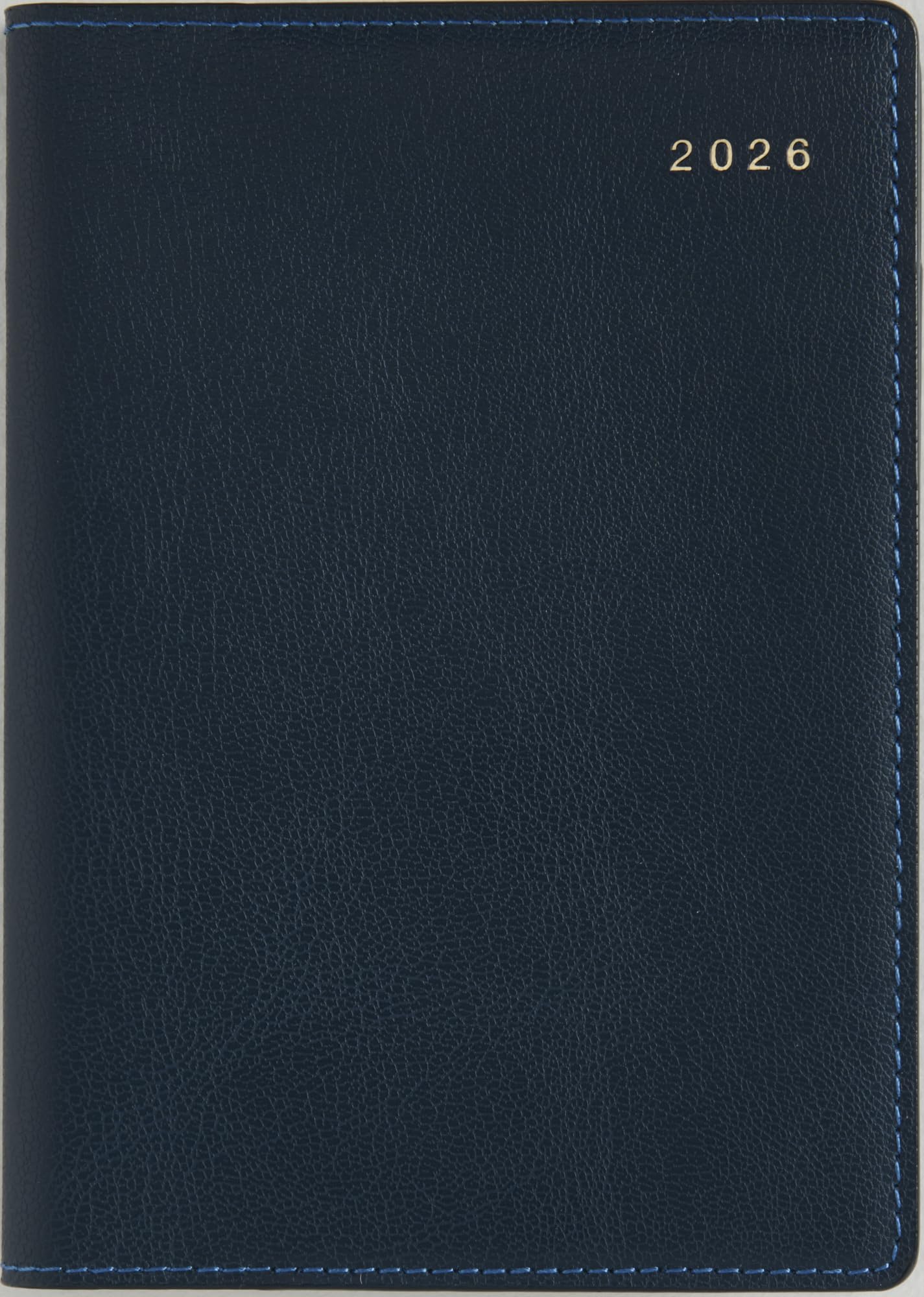 Takahashi Shoten 2026 Monthly &amp; Weekly Planner with Various Layouts