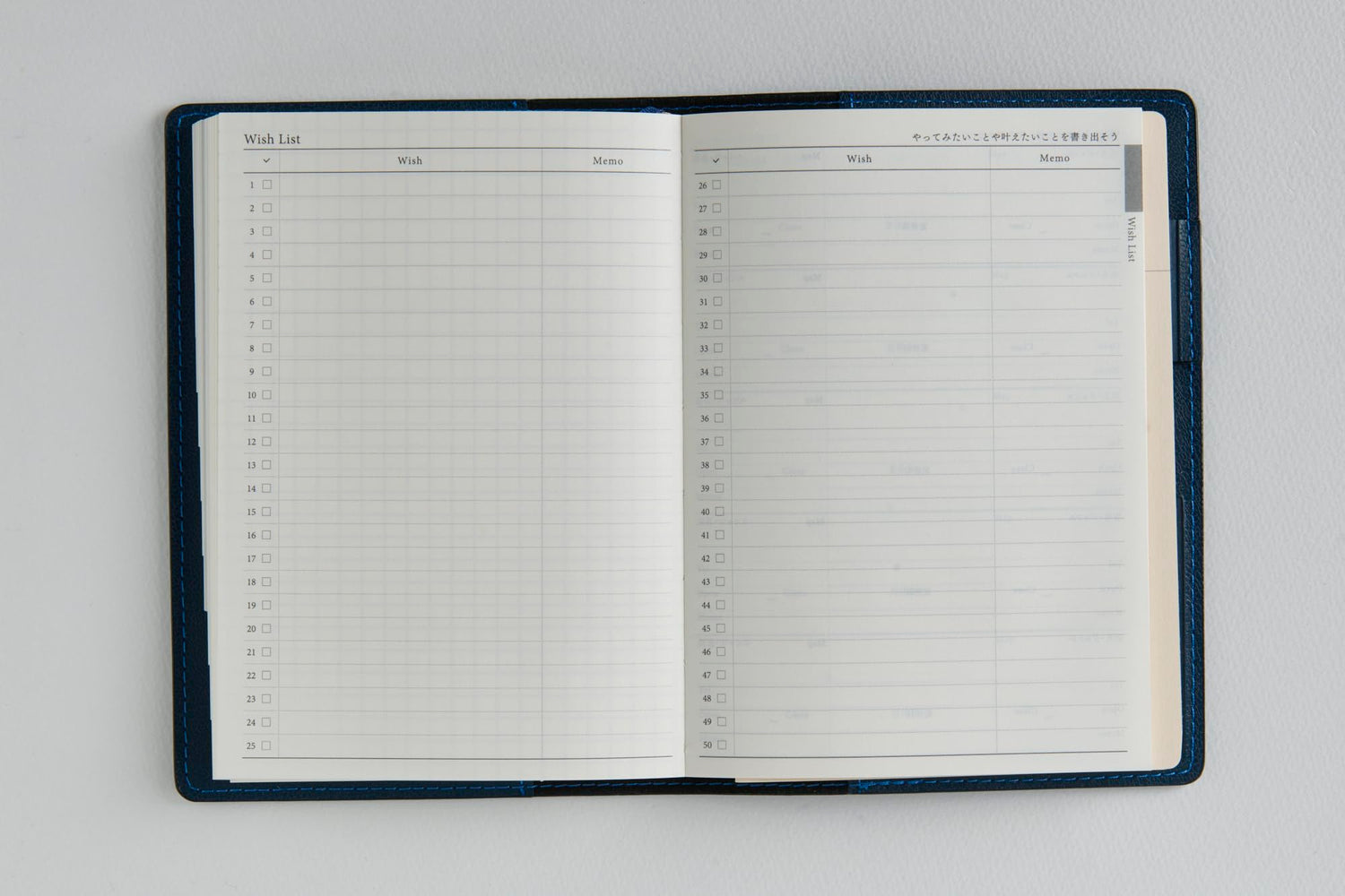 Takahashi Shoten 2026 Monthly &amp; Weekly Planner with Various Layouts