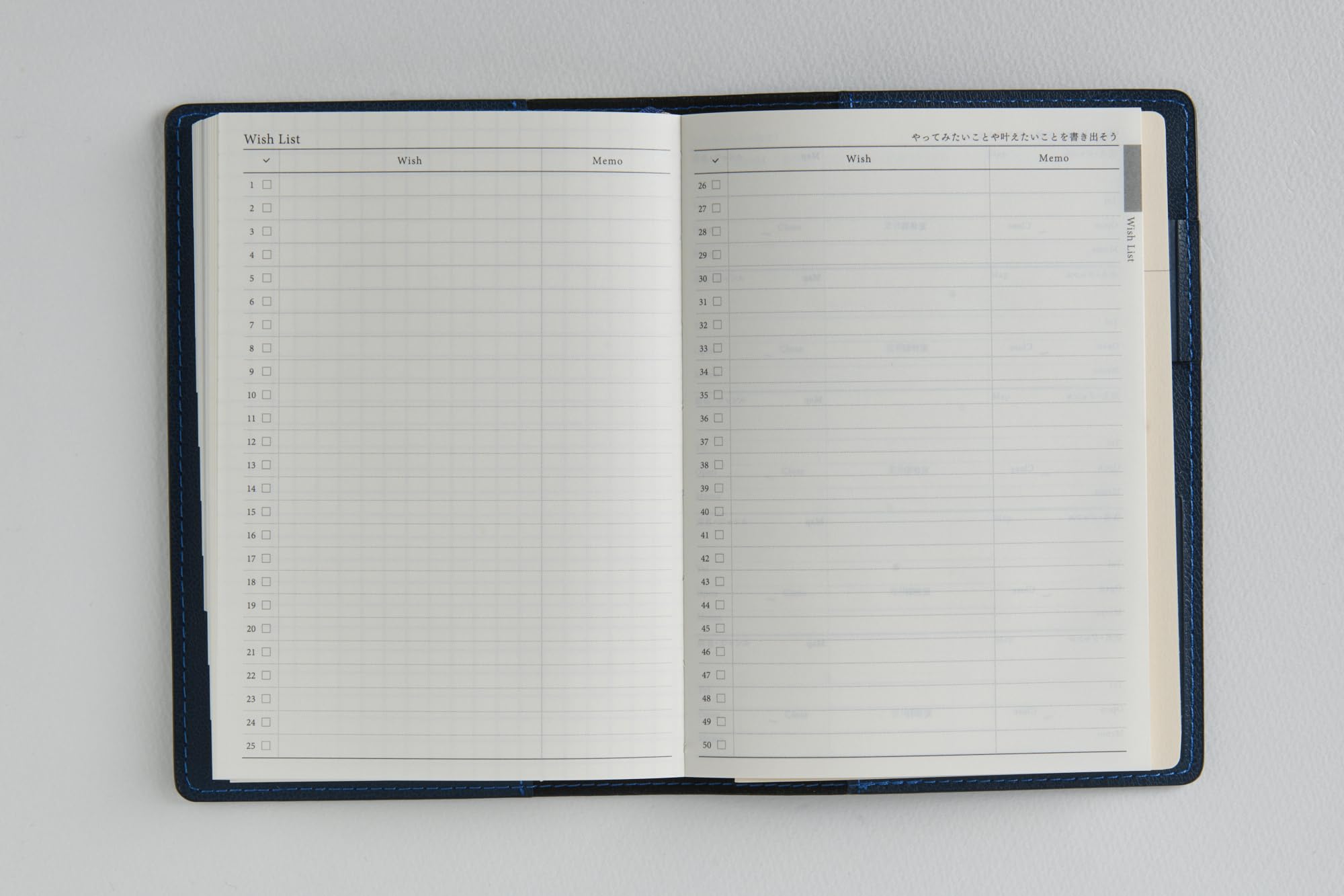 Takahashi Shoten 2026 Monthly &amp; Weekly Planner with Various Layouts