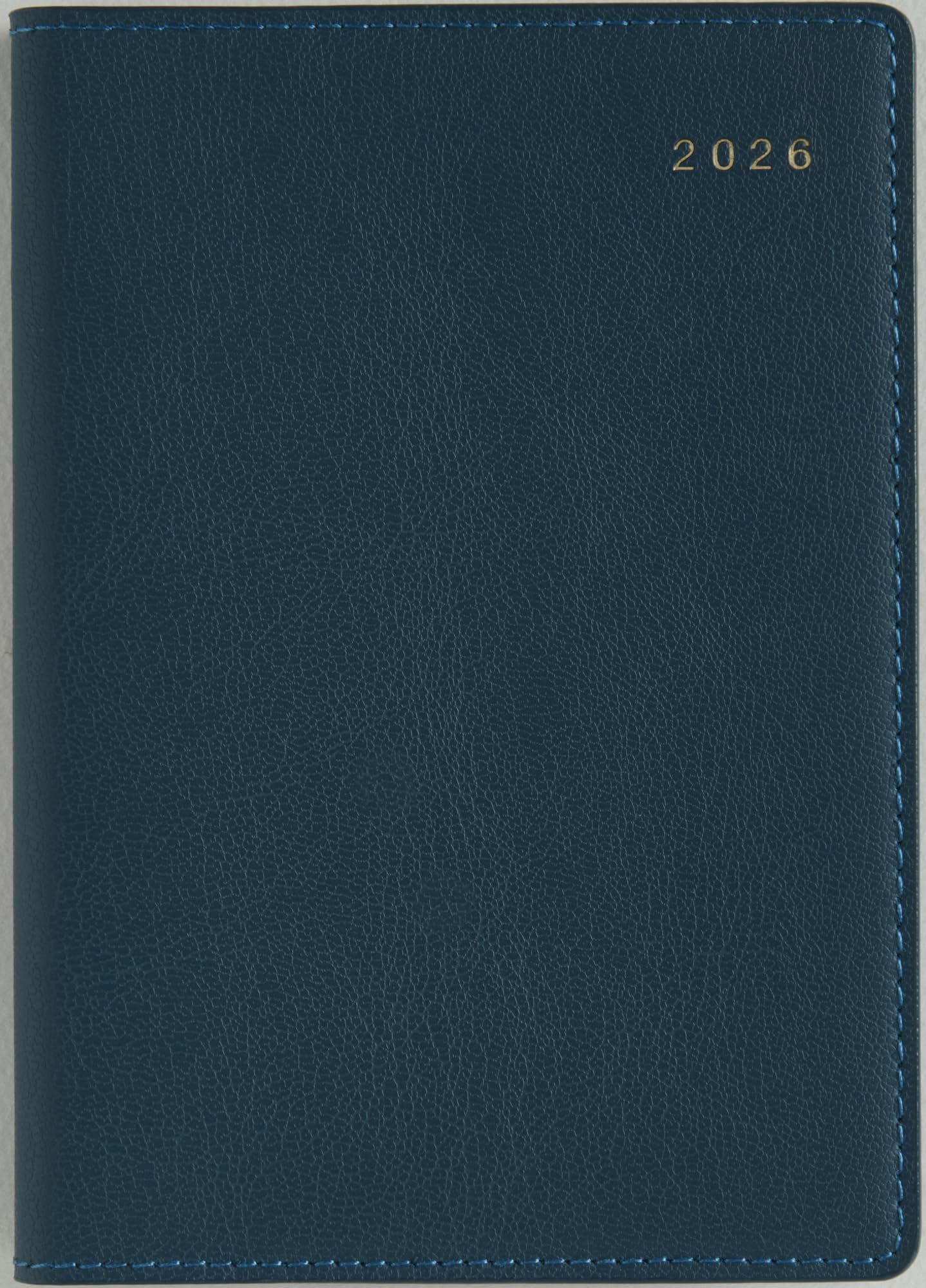Takahashi Shoten 2026 Monthly &amp; Weekly Planner with Various Layouts