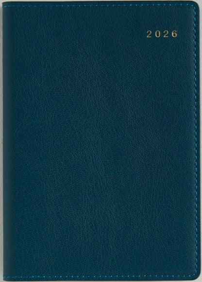 Takahashi Shoten 2026 Monthly &amp; Weekly Planner with Various Layouts