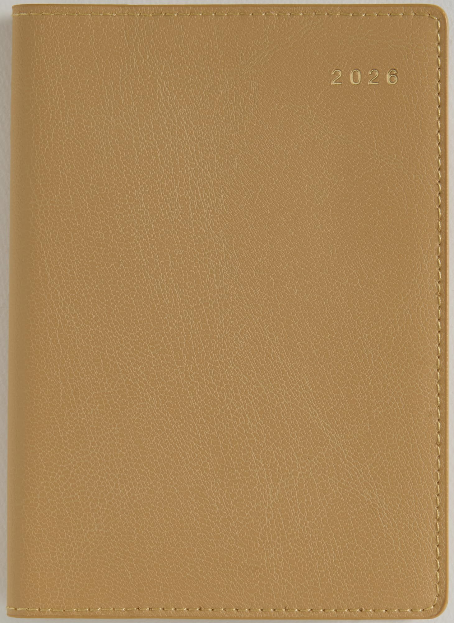 Takahashi Shoten 2026 Monthly &amp; Weekly Planner with Various Layouts