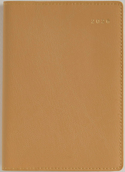 Takahashi Shoten 2026 Monthly &amp; Weekly Planner with Various Layouts