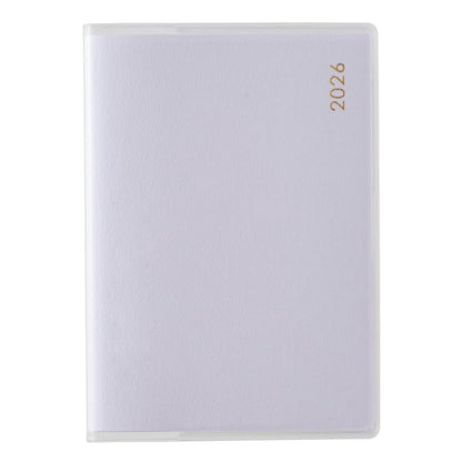JMAM Nōritsu Payjem &amp; Paygem Planner 2026 Monthly Calendar