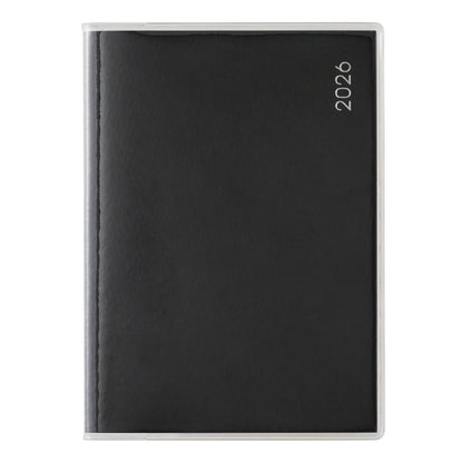 JMAM Monthly Planner Petit-i Memo Sunday Start