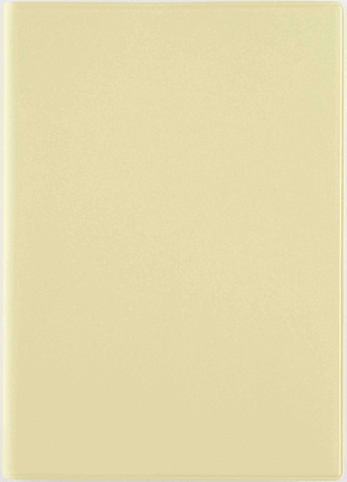 Takahashi Shoten 2026 B6 Weekly Planner with Various Covers