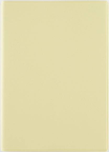 Takahashi Shoten 2026 B6 Weekly Planner with Various Covers