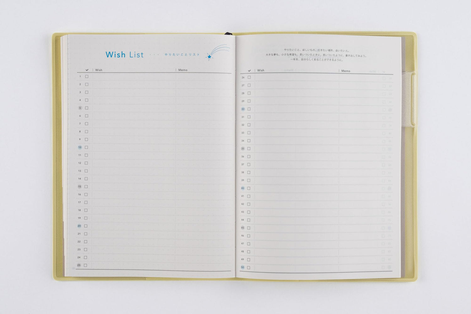 Takahashi Shoten 2026 B6 Weekly Planner with Various Covers