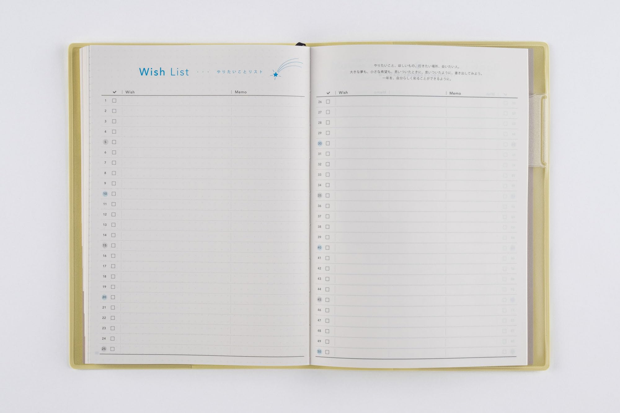 Takahashi Shoten 2026 B6 Weekly Planner with Various Covers