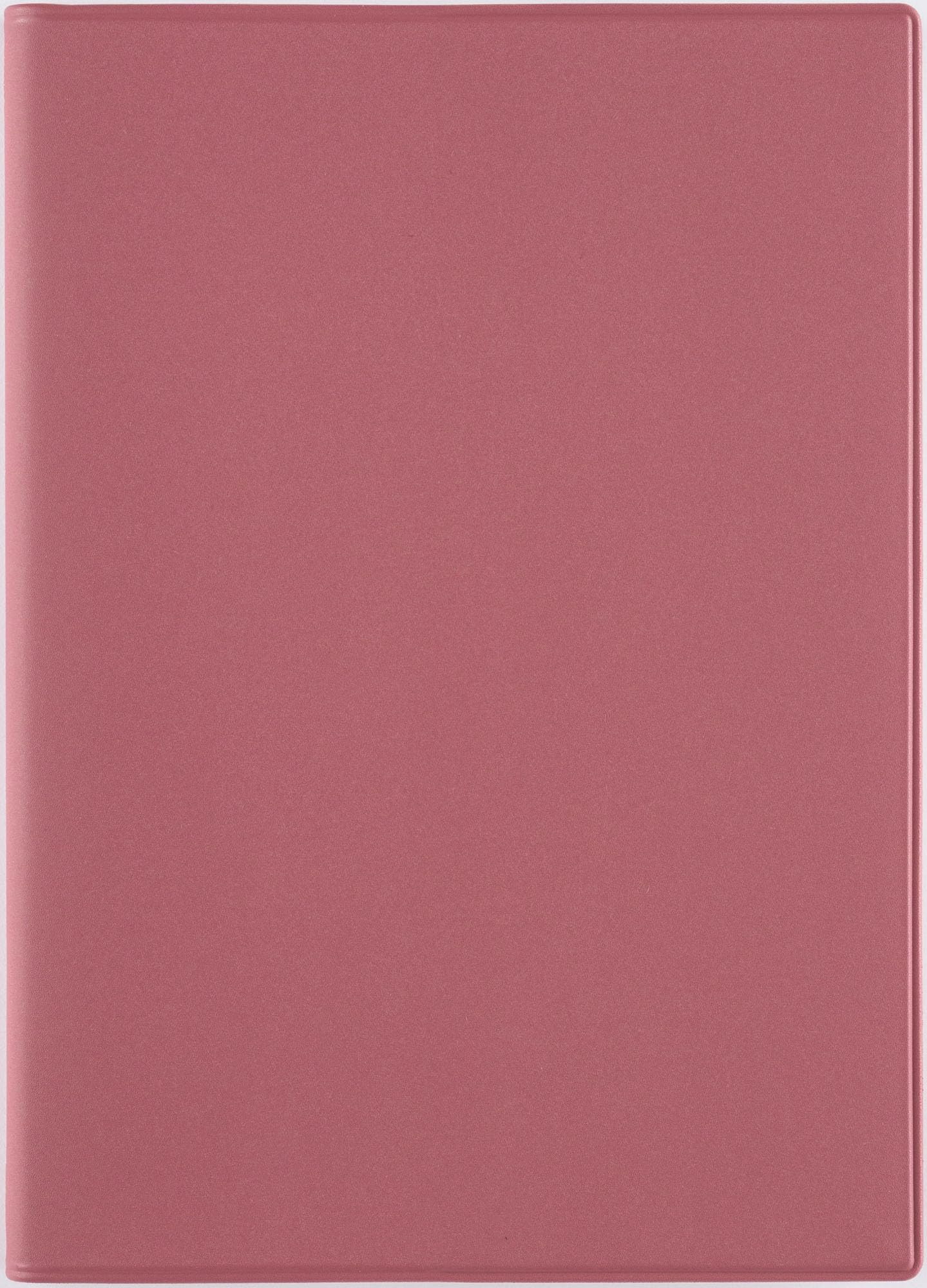 Takahashi Shoten 2026 B6 Weekly Planner with Various Covers