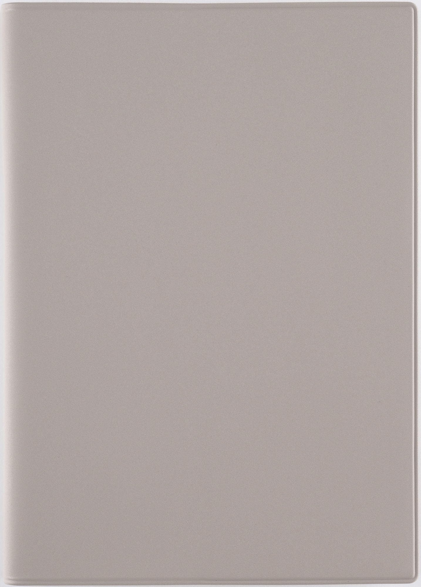 Takahashi Shoten 2026 B6 Weekly Planner with Various Covers