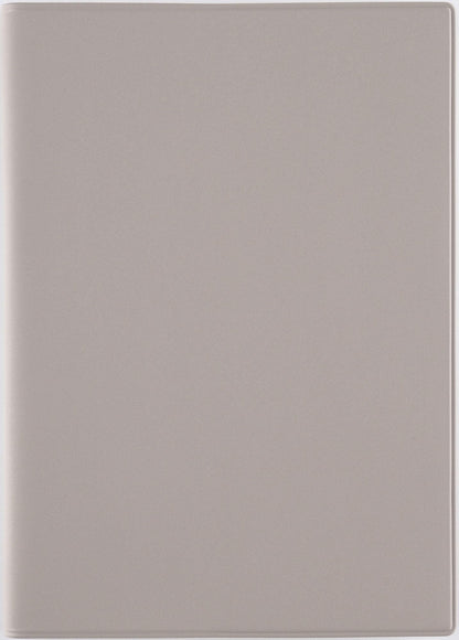 Takahashi Shoten 2026 B6 Weekly Planner with Various Covers