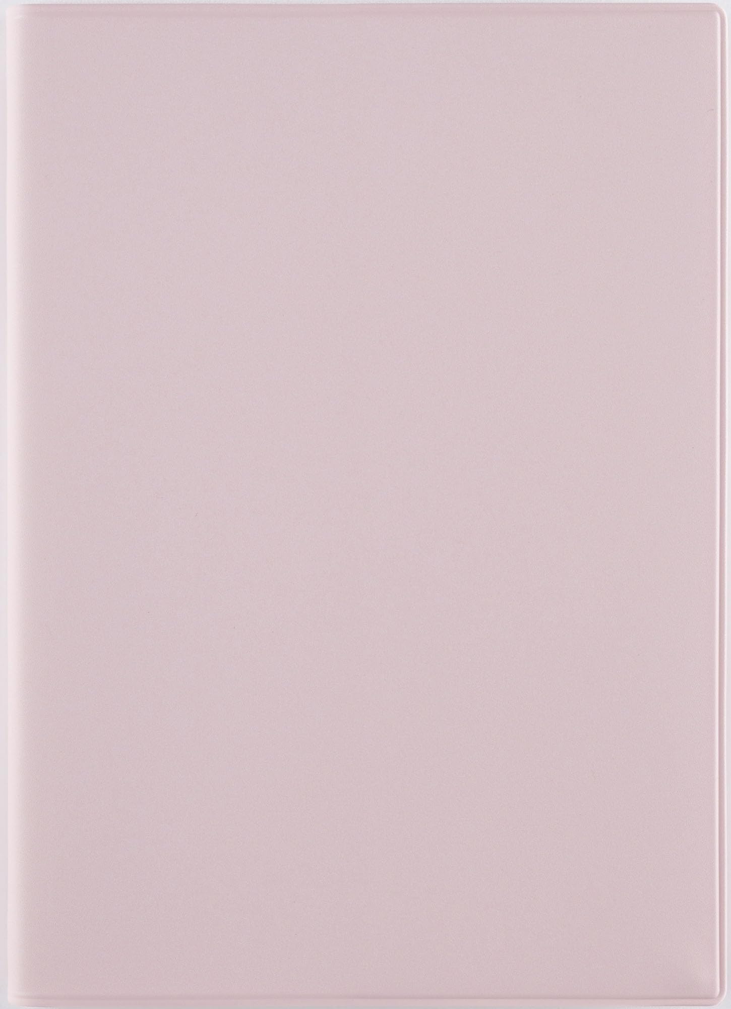 Takahashi Shoten 2026 B6 Weekly Planner with Various Covers