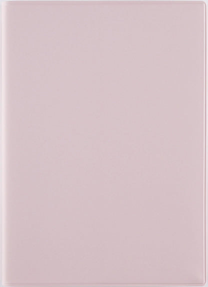 Takahashi Shoten 2026 B6 Weekly Planner with Various Covers