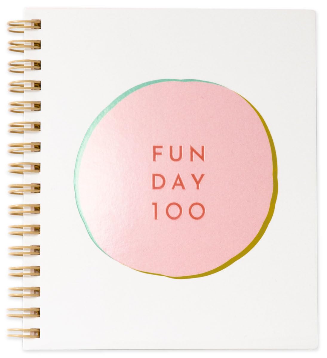 Iroha Publishing Fun Day 100 One-Line Diary