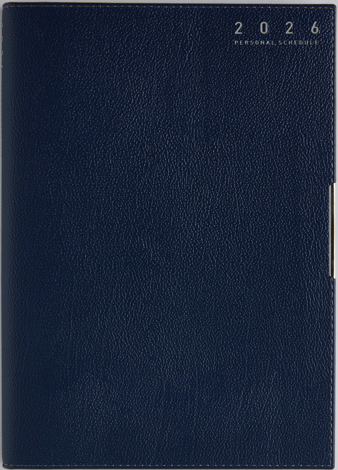 Takahashi Planner &amp; Weekly Diary 2026 A5 &amp; B6 Size