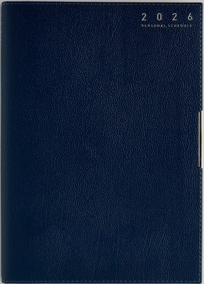 Takahashi Planner &amp; Weekly Diary 2026 A5 &amp; B6 Size