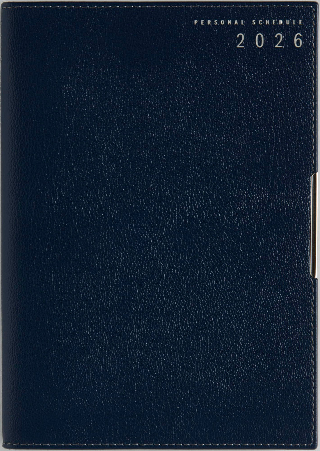 Takahashi Planner &amp; Weekly Diary 2026 A5 &amp; B6 Size