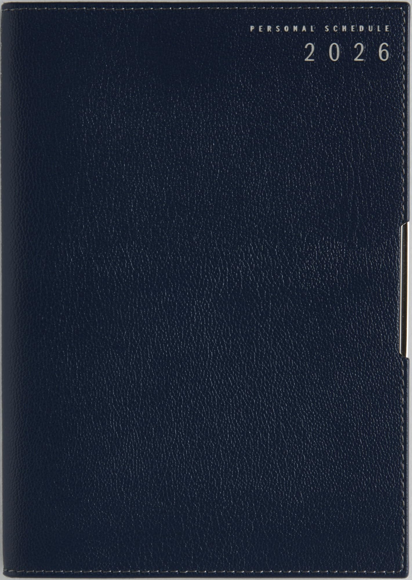 Takahashi Planner &amp; Weekly Diary 2026 A5 &amp; B6 Size