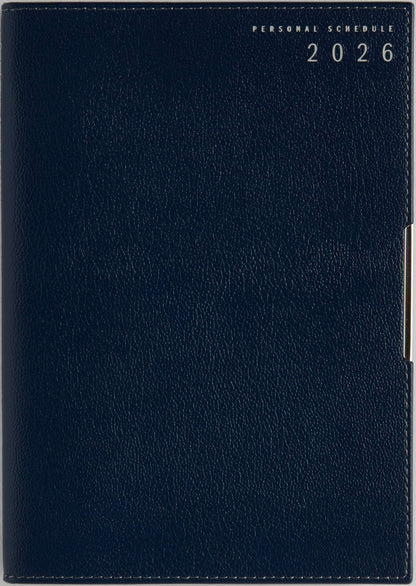 Takahashi Planner &amp; Weekly Diary 2026 A5 &amp; B6 Size