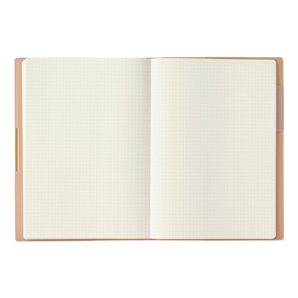 NOLTY Planner &amp; Memo Plus B6 Notepad for Efficient Planning