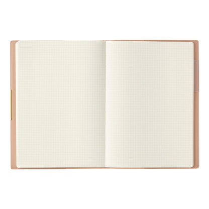 NOLTY Planner &amp; Memo Plus B6 Notepad for Efficient Planning