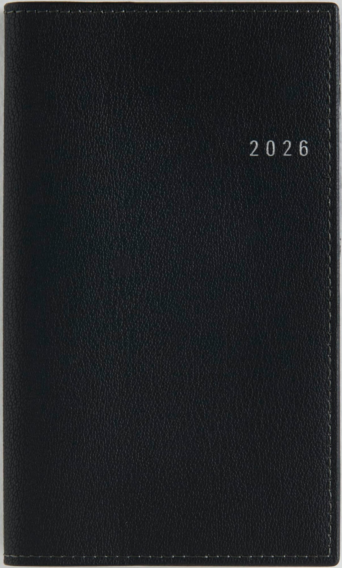Takahashi Shoten 2026 Weekly Planner &amp; Casual Diary for Daily Planning