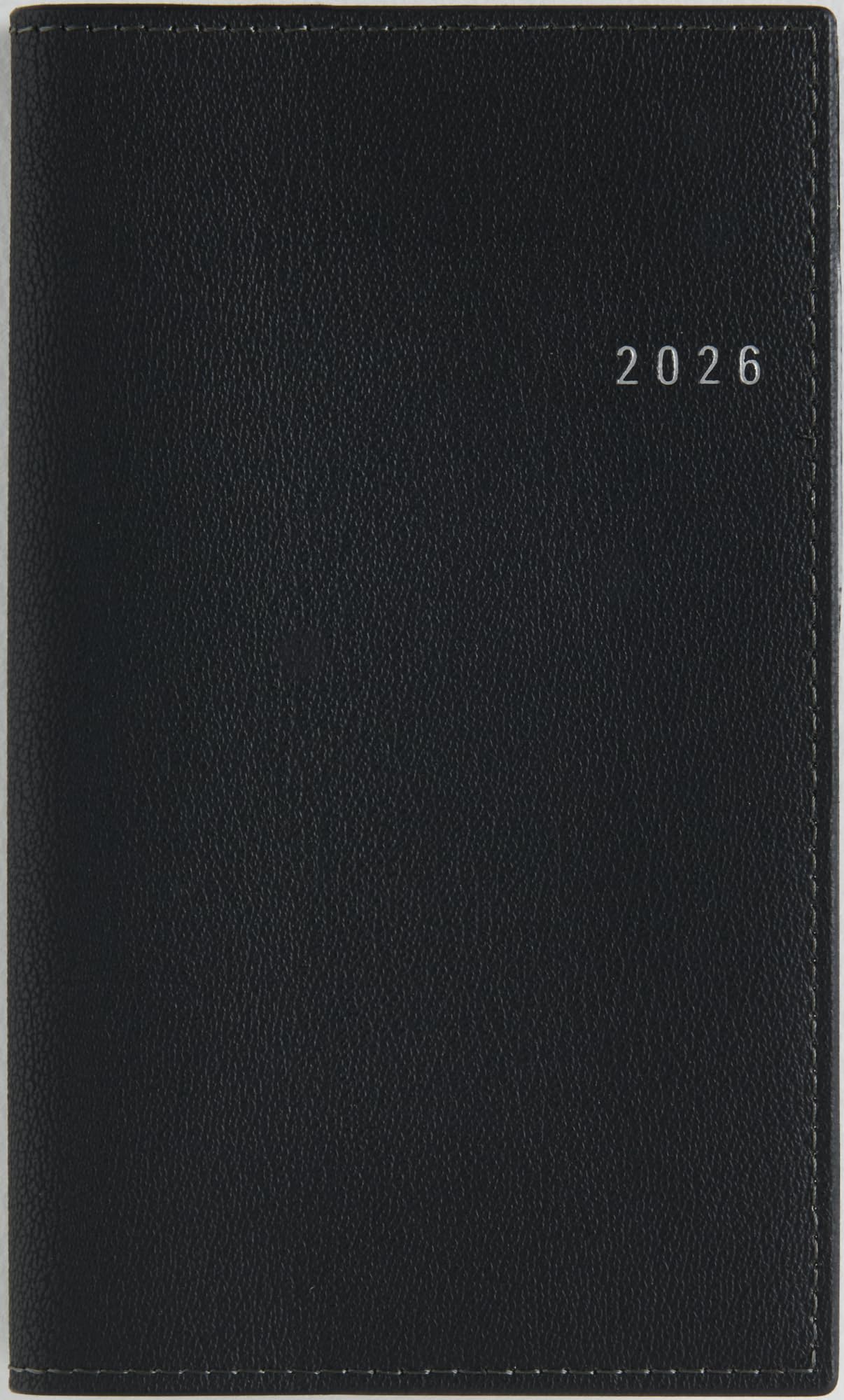 Takahashi Shoten 2026 Weekly Planner &amp; Casual Diary for Daily Planning