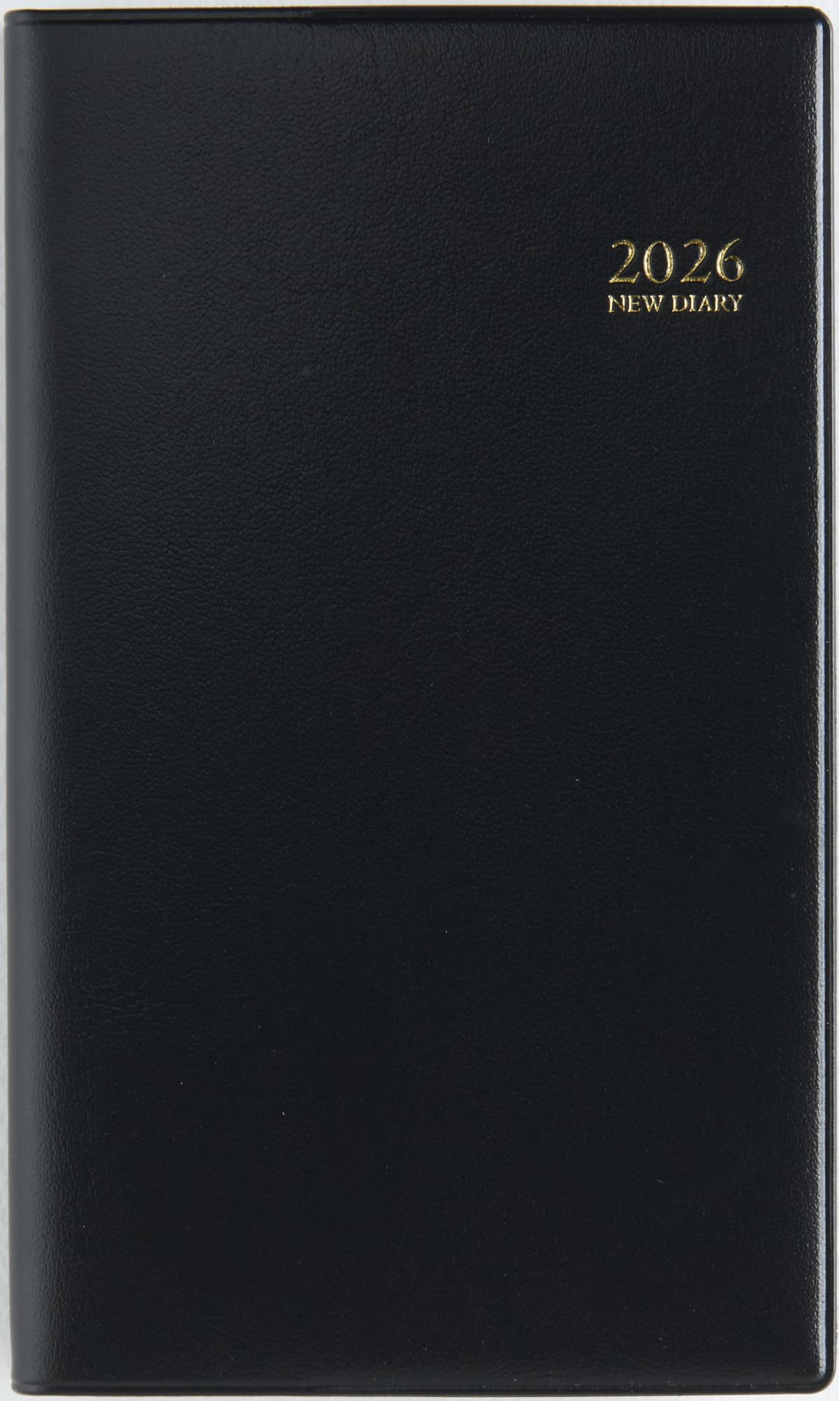 Takahashi Shoten 2026 Weekly Planner &amp; Casual Diary for Daily Planning
