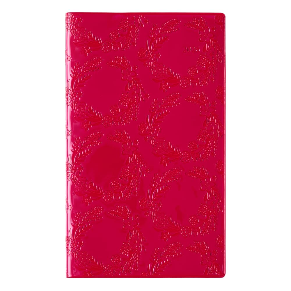 JMAM Nōritsu Family Planner 2026 Monthly Slim Planner