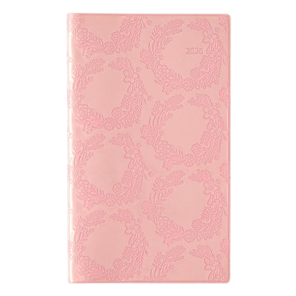 JMAM Nōritsu Family Planner 2026 Monthly Slim Planner