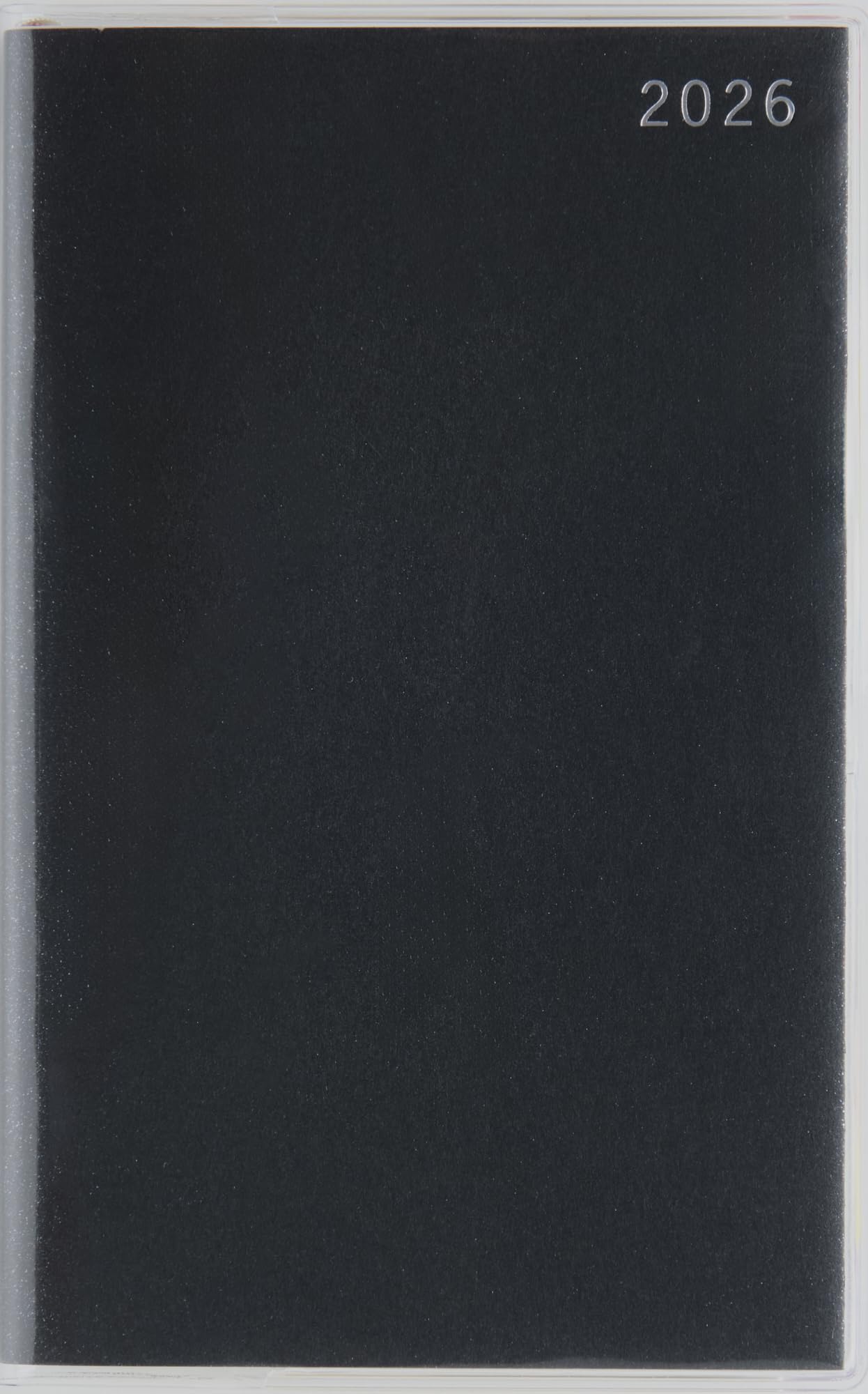 Takahashi Shoten 2026 Weekly Planner &amp; Index Japanese Skincare Notebook